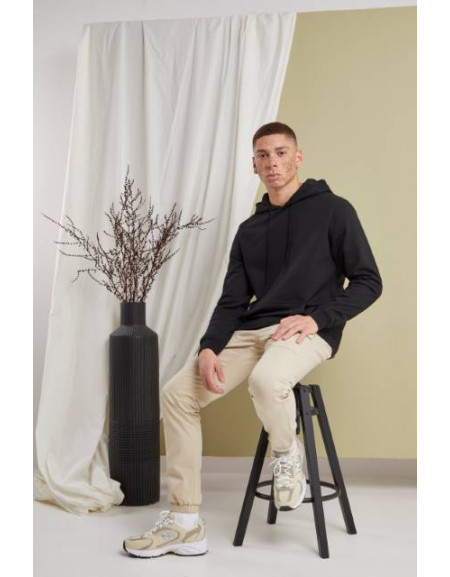 Hanorac cu glugă pentru bărbați